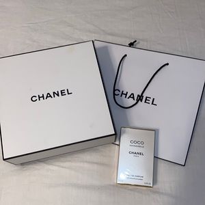 Coco Chanel Paris